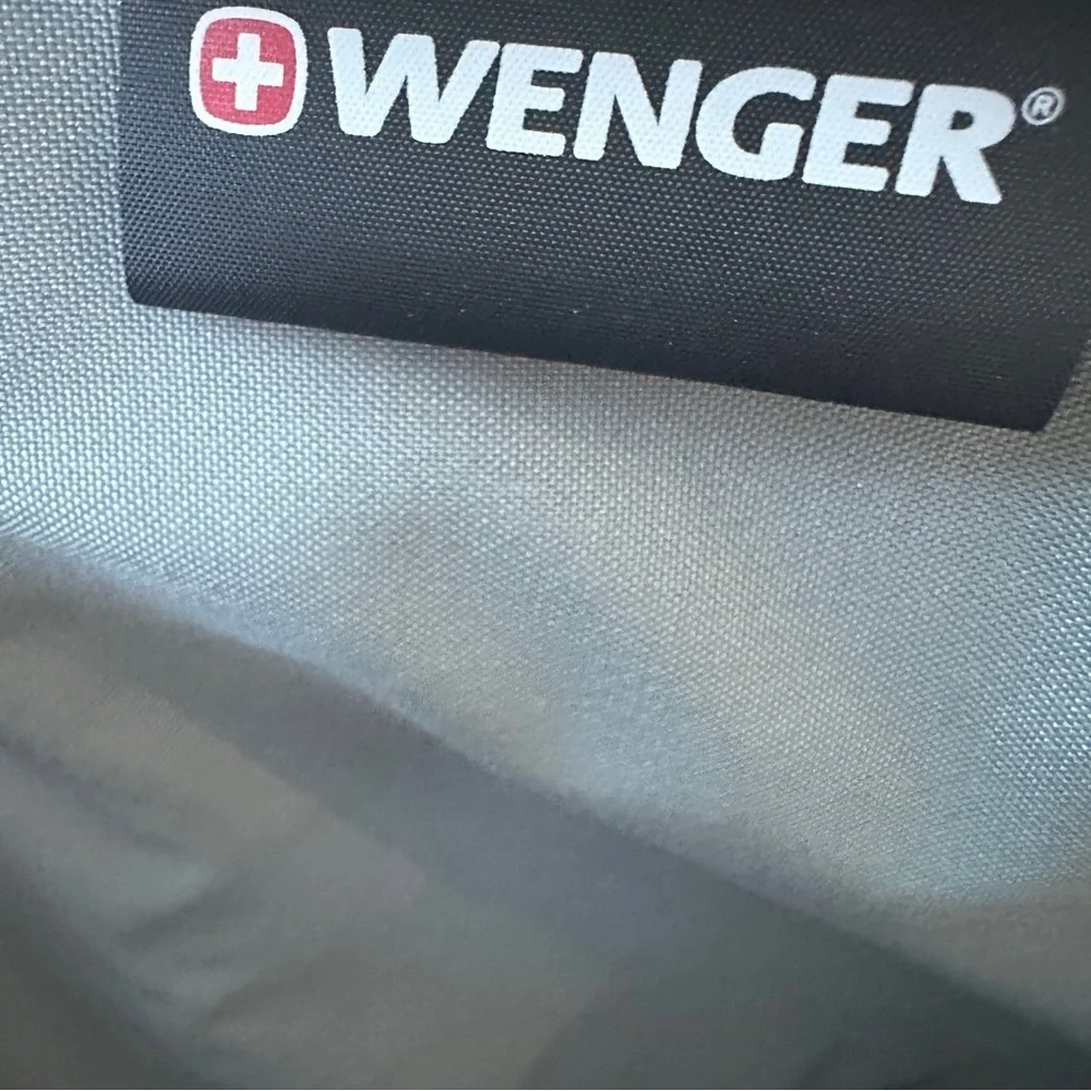 Swissgear Wenger Victorinox AG Laptop Bag Briefcase Shoulder Strap